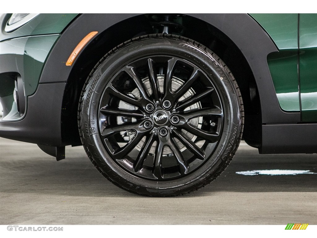 2017 Mini Clubman Cooper Wheel Photo #115635420