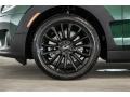 2017 Mini Clubman Cooper Wheel
