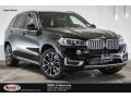 Jet Black - X5 xDrive35i Photo No. 1