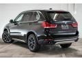 Jet Black - X5 xDrive35i Photo No. 3