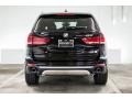 Jet Black - X5 xDrive35i Photo No. 4