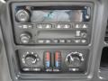 2006 Deep Blue Metallic GMC Sierra 1500 SLE Extended Cab 4x4  photo #13