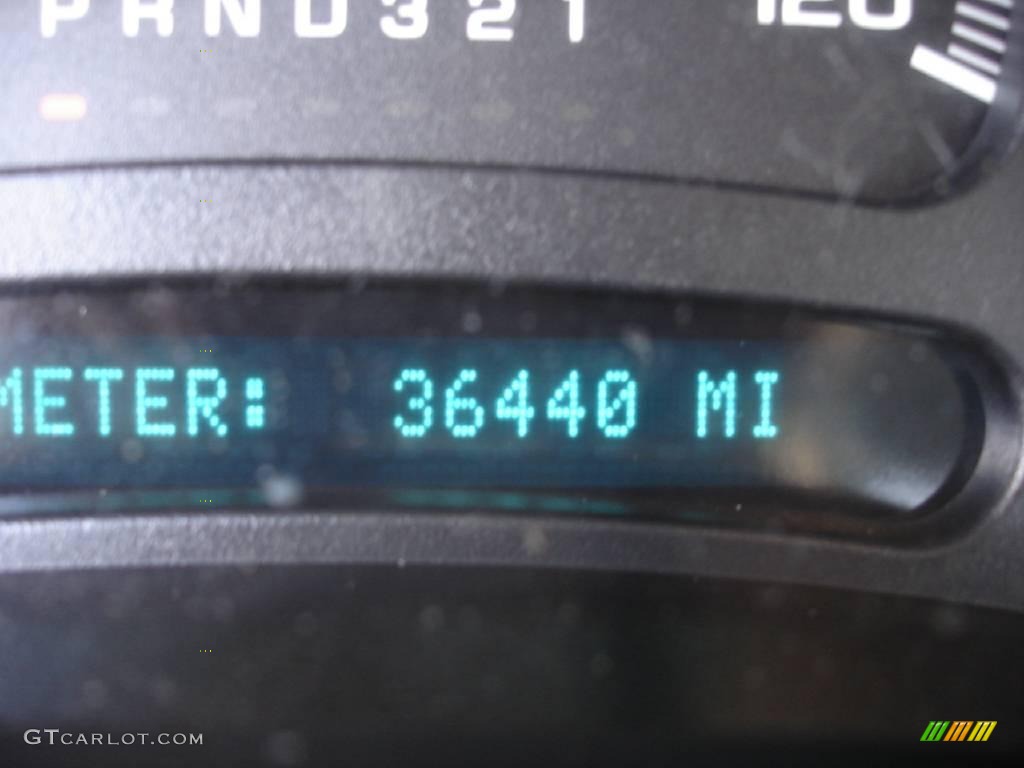 2006 Sierra 1500 SLE Extended Cab 4x4 - Deep Blue Metallic / Dark Pewter photo #14