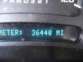 2006 Deep Blue Metallic GMC Sierra 1500 SLE Extended Cab 4x4  photo #14