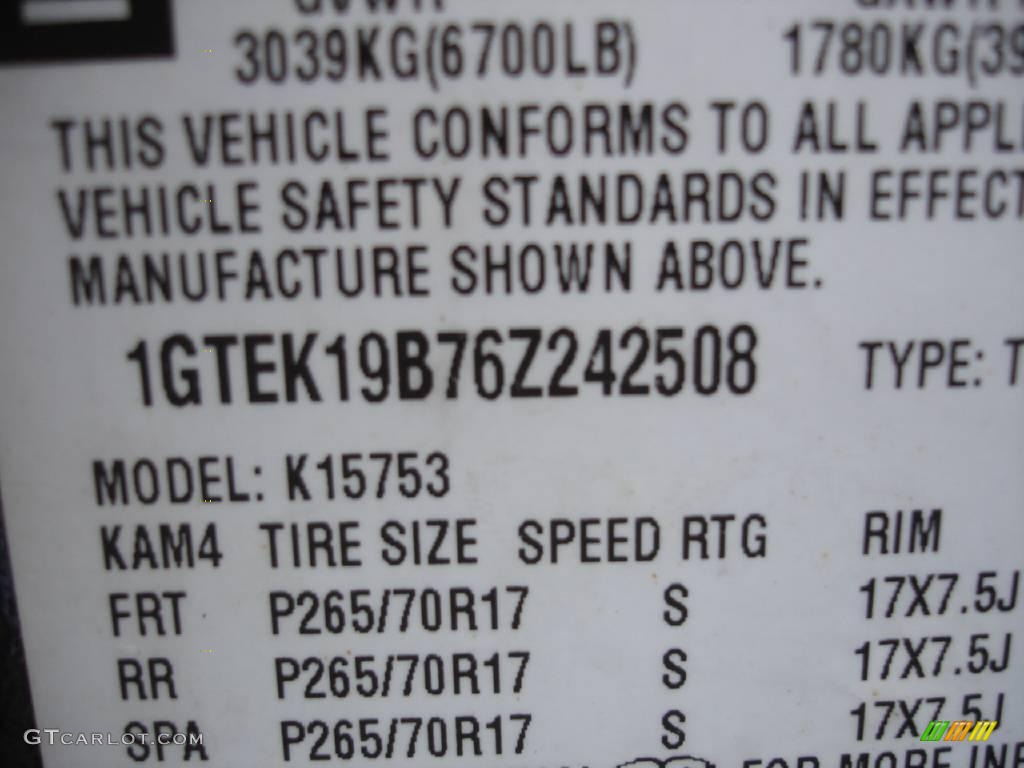 2006 Sierra 1500 SLE Extended Cab 4x4 - Deep Blue Metallic / Dark Pewter photo #15