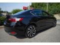 Crystal Black Pearl - ILX Premium Photo No. 4