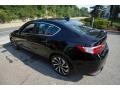 Crystal Black Pearl - ILX Premium Photo No. 6