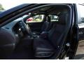 Crystal Black Pearl - ILX Premium Photo No. 9