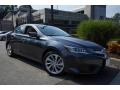 2016 Graphite Luster Metallic Acura ILX Premium #115632385