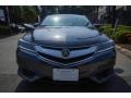 Graphite Luster Metallic - ILX Premium Photo No. 2