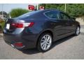Graphite Luster Metallic - ILX Premium Photo No. 4