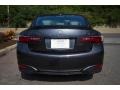 Graphite Luster Metallic - ILX Premium Photo No. 5
