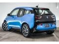2017 Protonic Blue Metallic BMW i3   photo #3
