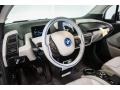 2017 Protonic Blue Metallic BMW i3   photo #6