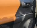 2017 Quicksand Toyota Tacoma SR5 Double Cab 4x4  photo #9