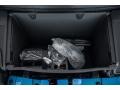 2017 Protonic Blue Metallic BMW i3   photo #9