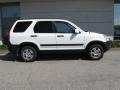 2003 Taffeta White Honda CR-V EX 4WD  photo #2