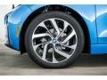 2017 Protonic Blue Metallic BMW i3   photo #10