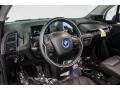 Tera Dalbergia Brown 2017 BMW i3 Standard i3 Model Dashboard