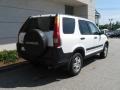 2003 Taffeta White Honda CR-V EX 4WD  photo #3