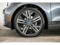 2017 Mineral Grey Metallic BMW i3   photo #10