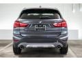 2017 Mineral Grey Metallic BMW X1 sDrive28i  photo #4