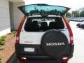 2003 Taffeta White Honda CR-V EX 4WD  photo #4