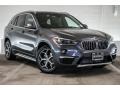 2017 Mineral Grey Metallic BMW X1 sDrive28i  photo #12