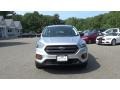 2017 Ingot Silver Ford Escape S  photo #2