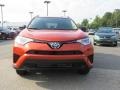 Hot Lava - RAV4 LE Photo No. 2