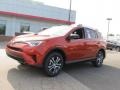Hot Lava - RAV4 LE Photo No. 3