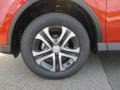 Hot Lava - RAV4 LE Photo No. 4