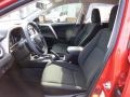 Hot Lava - RAV4 LE Photo No. 8