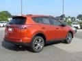 Hot Lava - RAV4 LE Photo No. 22