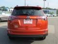Hot Lava - RAV4 LE Photo No. 23