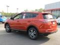 Hot Lava - RAV4 LE Photo No. 24