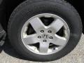 Satin Silver Metallic - Element EX AWD Photo No. 7