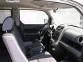 Satin Silver Metallic - Element EX AWD Photo No. 9