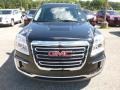 Onyx Black - Terrain SLE AWD Photo No. 11