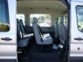 Pewter Rear Seat Photo for 2017 Ford Transit #115638602