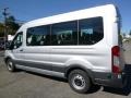 Ingot Silver - Transit Wagon XLT 350 MR Long Photo No. 6