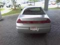 2001 Satin Silver Metallic Honda Accord LX Coupe  photo #5