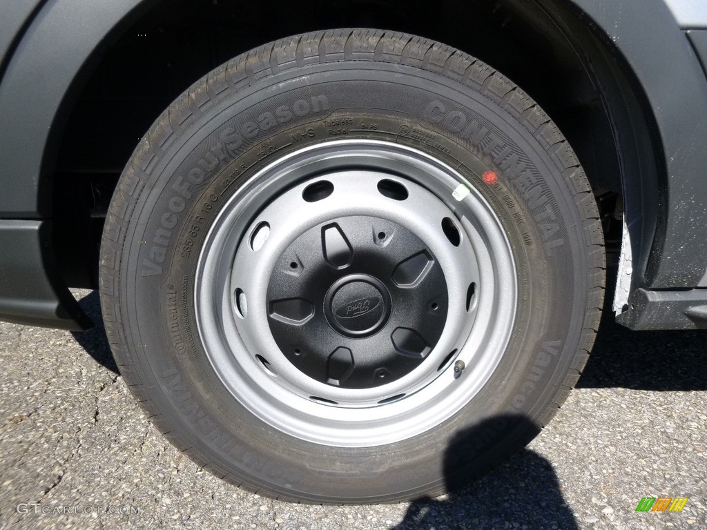 2017 Ford Transit Wagon XLT 350 MR Long Wheel Photo #115638752