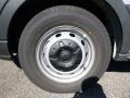 2017 Ford Transit Wagon XLT 350 MR Long Wheel and Tire Photo