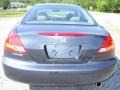 2006 Graphite Pearl Honda Accord LX Coupe  photo #5