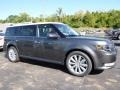 Magnetic 2016 Ford Flex Limited AWD