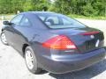 2006 Graphite Pearl Honda Accord LX Coupe  photo #6