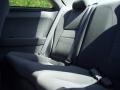 2006 Graphite Pearl Honda Accord LX Coupe  photo #9