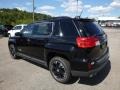 Onyx Black - Terrain SLE AWD Photo No. 4