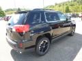 Onyx Black - Terrain SLE AWD Photo No. 6